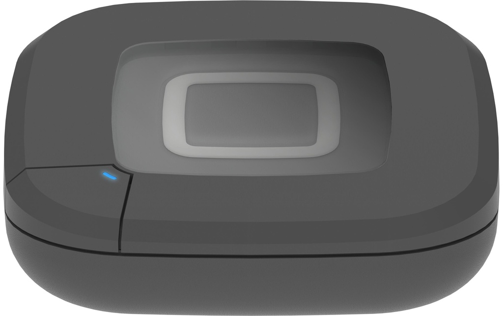 Homematic IP Access Point 2 HMIP-HAP Noir