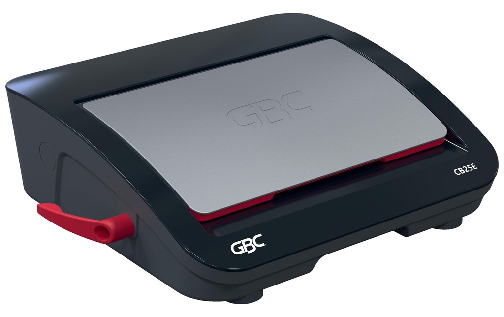 GBC Machine à relier Combbind CB25E 390 Page(s)