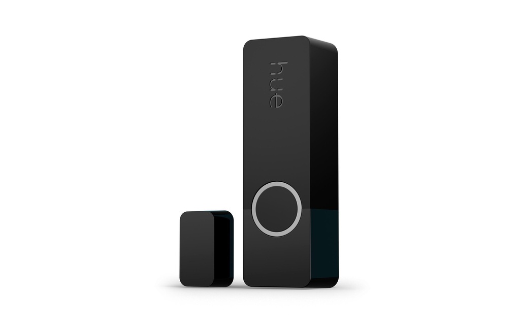 Philips Hue Capteur de contact Secure, noir
