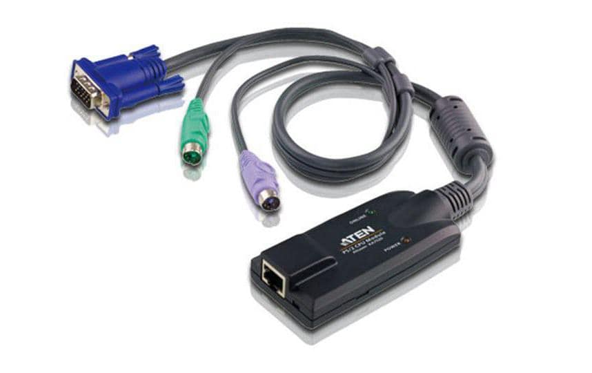 Aten Câble KVM KA7520-AX