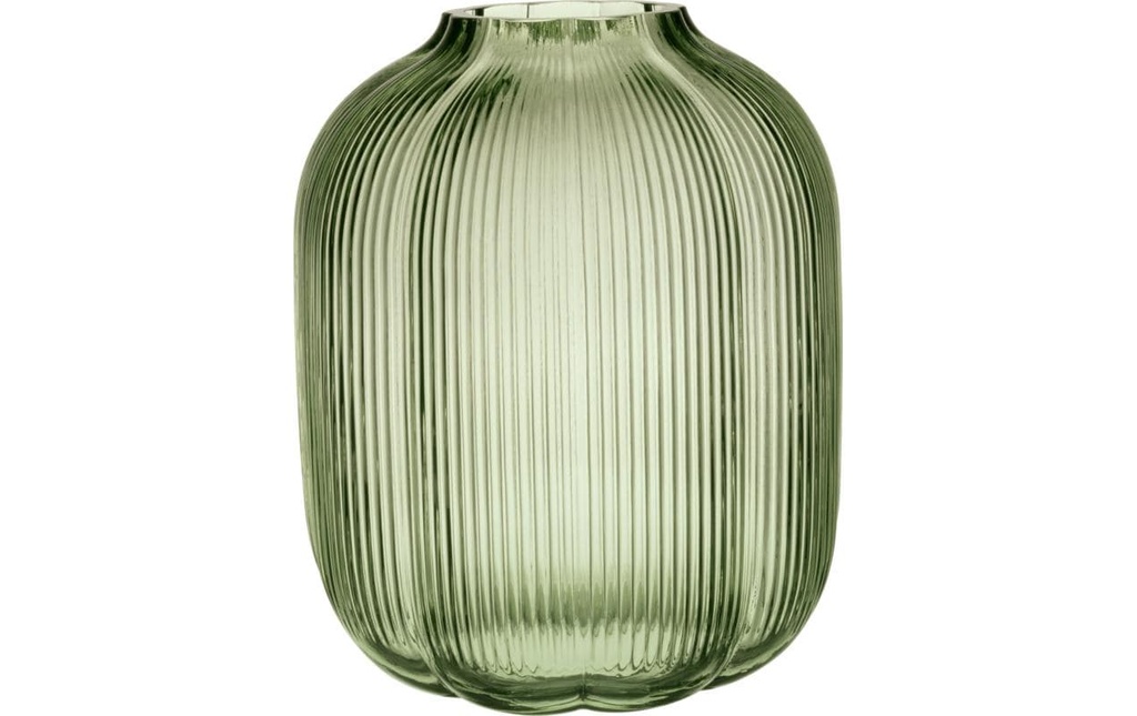Villeroy & Boch Vase Fleur 19 cm, Vert