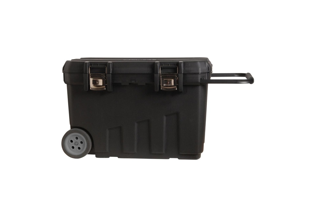 Stanley Boîte à outils avec rouleaux