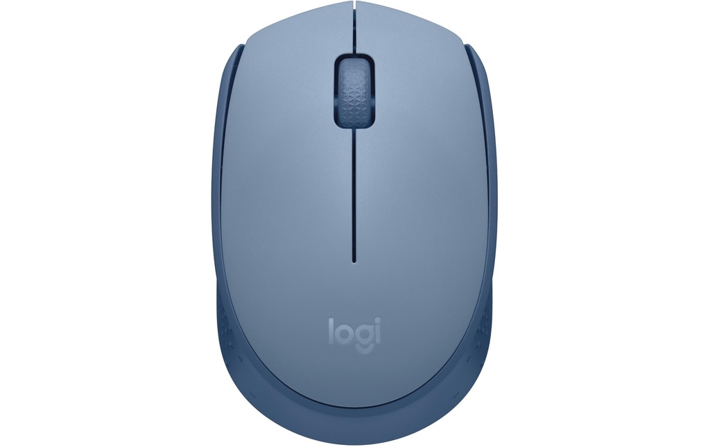 Logitech Souris portable M171 , sans fil