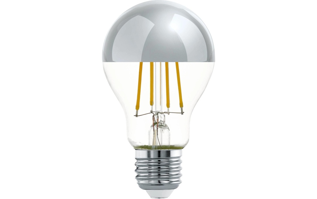 EGLO Leuchten Lampe 7.3 W E27 Blanc chaud