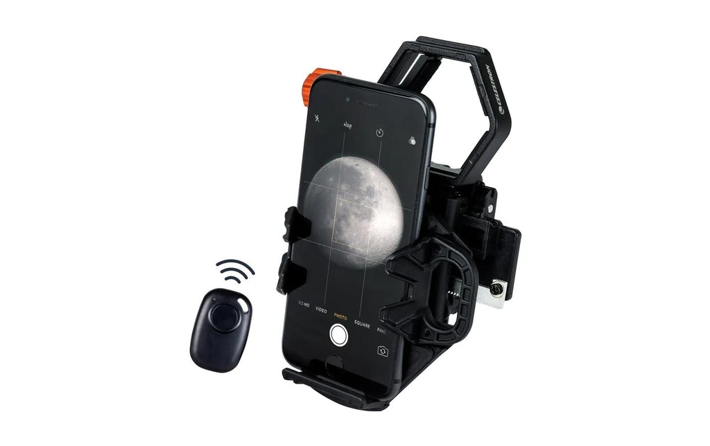 Celestron Adaptateur Kit pour smartphone NeXGO DX
