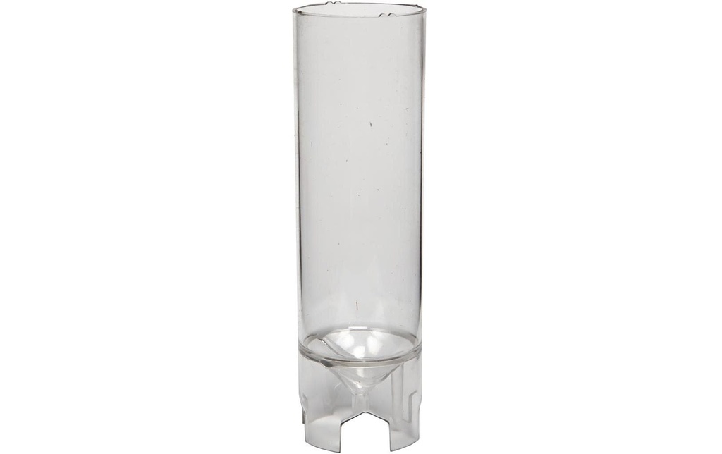 Creativ Company Moule pour bougies Cylindre 140 x 50 mm