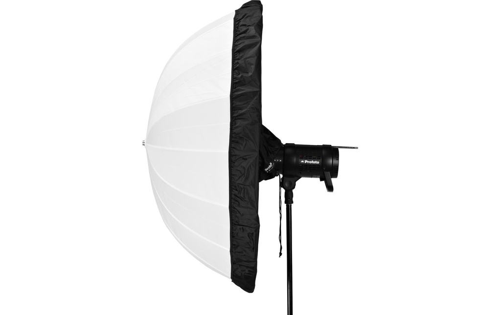 Profoto Parapluie flash XL Backpanel