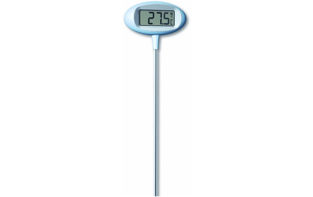 TFA Dostmann Thermomètre 30.2024.06