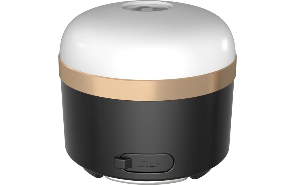 EcoFlow Lampe de camping 400 lm