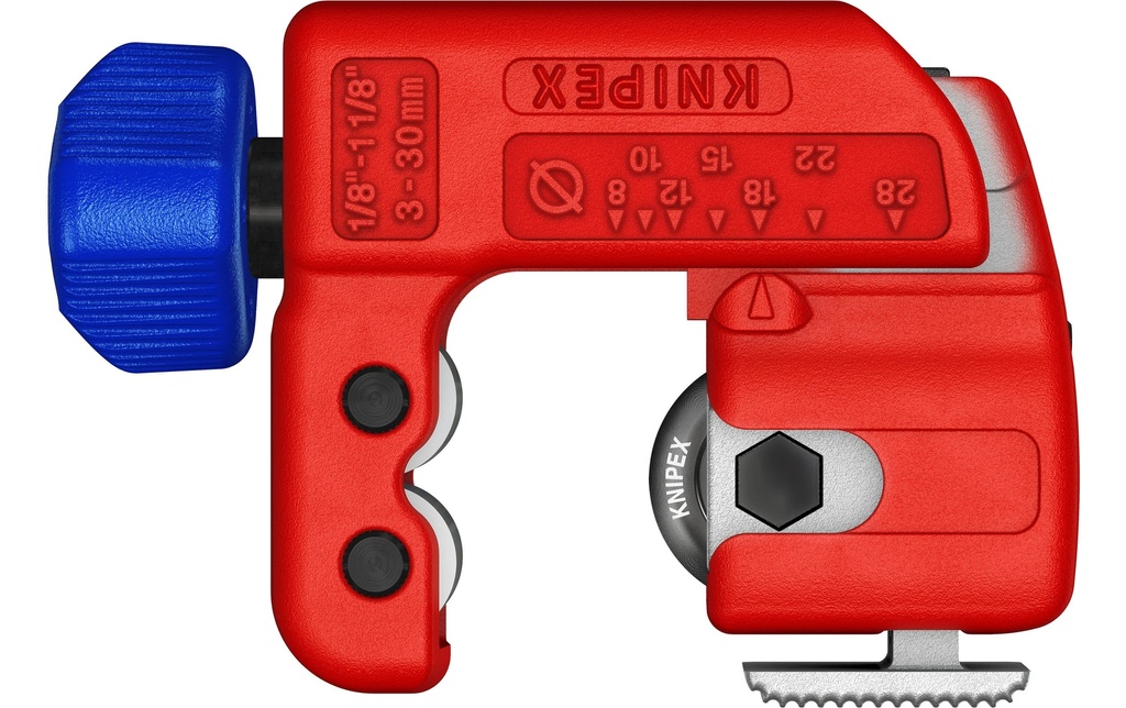 Knipex Coupe-tube TubiX S