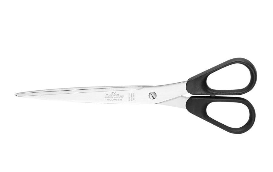 Lerche Ciseaux 19 cm Inox