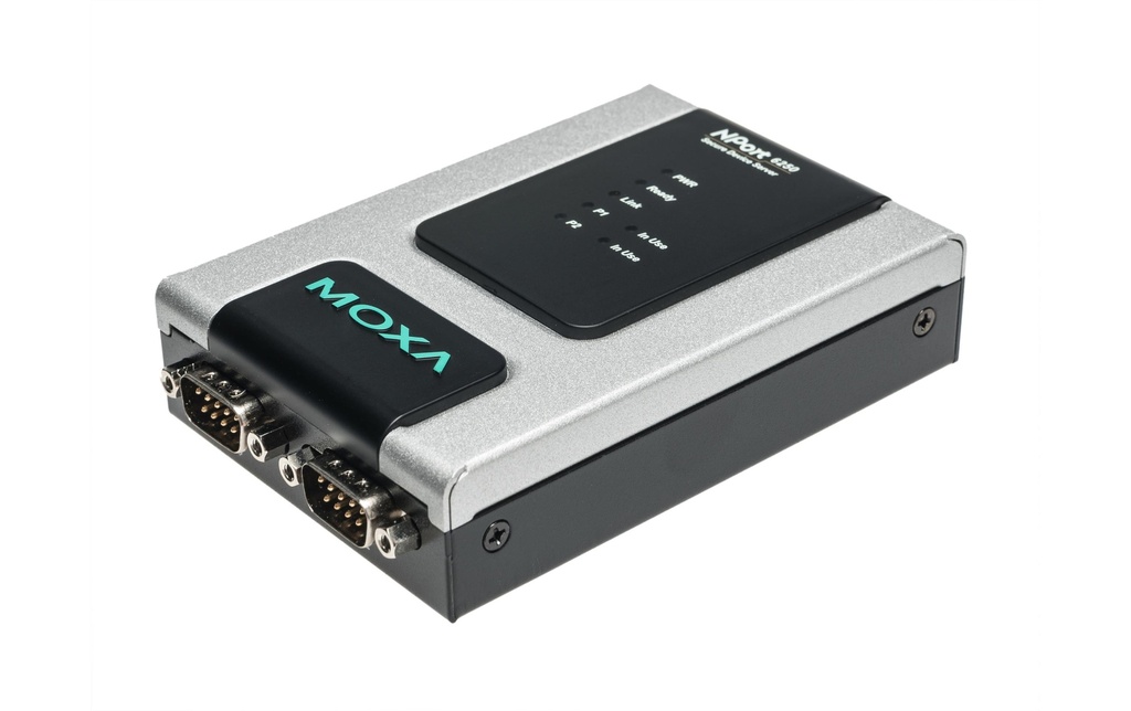 Moxa Serveur d’Appareils sériel NPort 6250