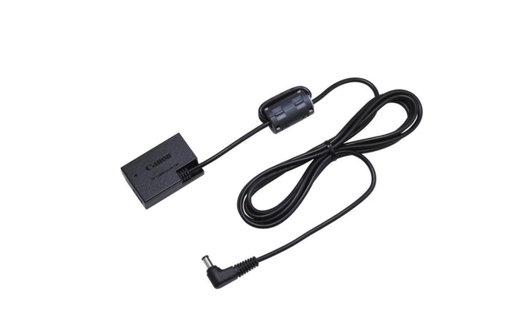 Canon Adaptateur réseau DR-E18