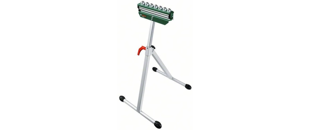 Bosch Supports de rouleau flexible PTA 1000