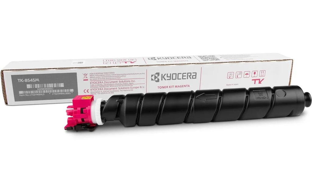 [770854002] KYOCERA-MITA Kyocera toner TK-8545 magenta