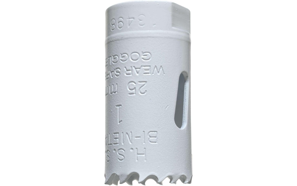 kwb Scie à cloche Hss Bimetall 25 mm