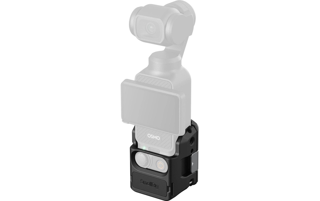 Smallrig Cage DJI Osmo Pocket 3