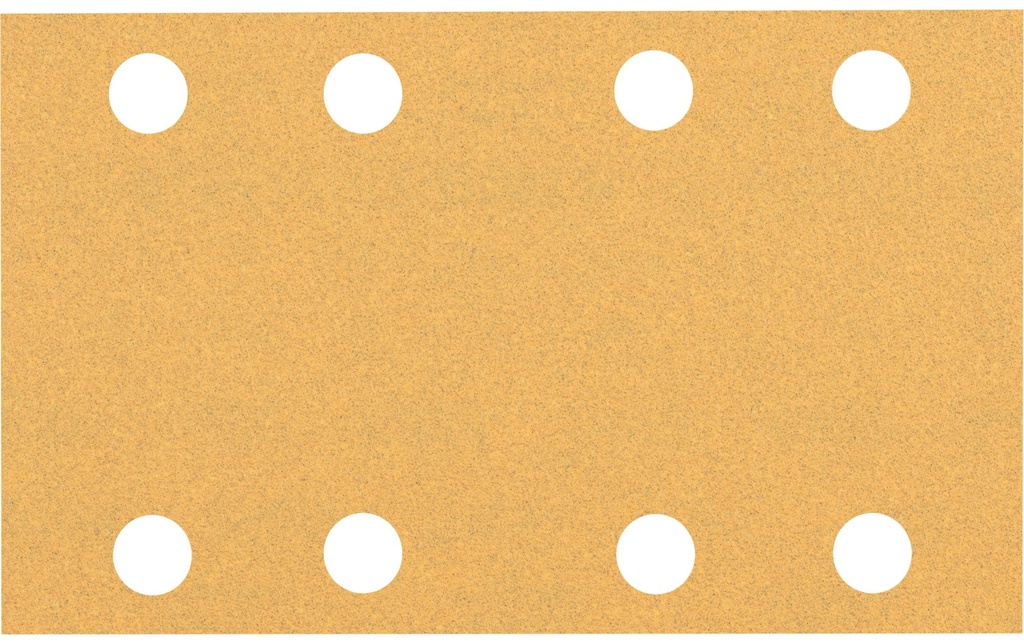 Bosch Professional Papier de verre EXPERT C470, 80 x 133 mm, G 100, 10 pcs.