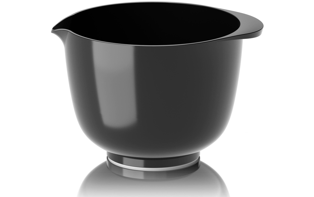 Rosti Bol mélangeur New Margrethe 1.5 l, Noir