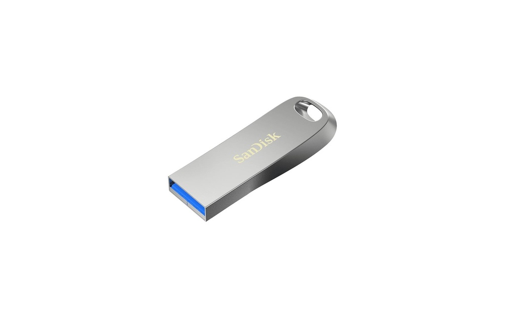 SanDisk Clé USB Ultra Luxe USB 3.1 512 GB