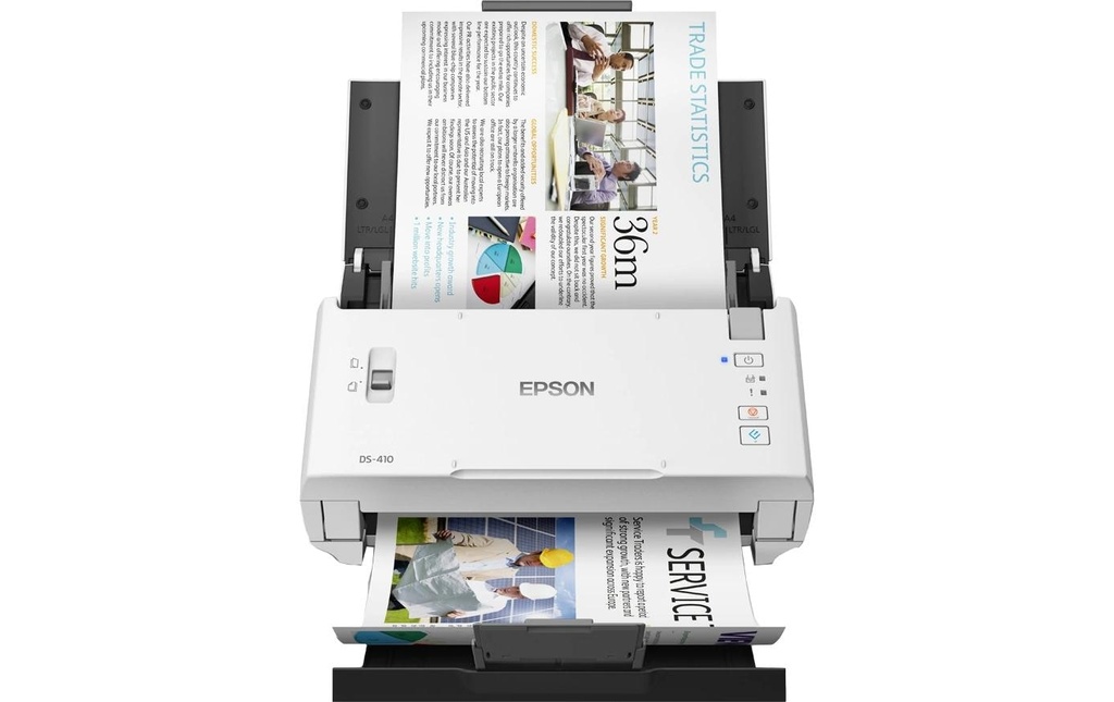 Epson Scanner de documents WorkForce DS-410