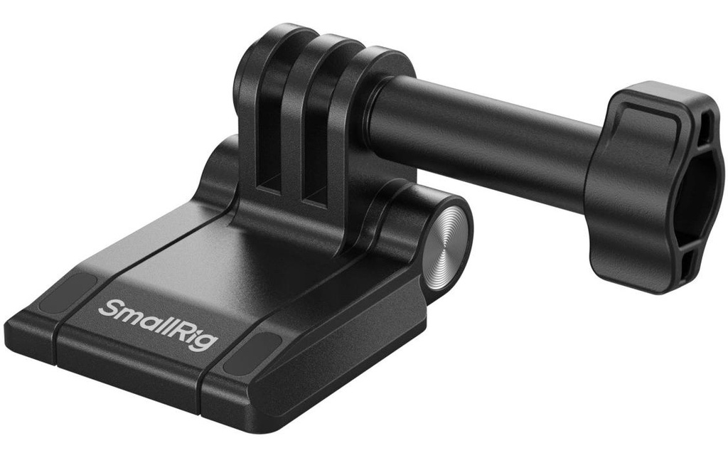 Smallrig Magnetic Mount avec plaque de fixation rapide Arca-Swiss