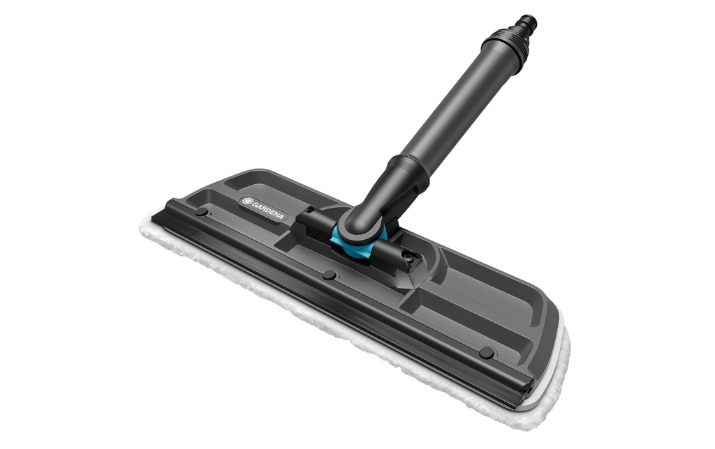 GARDENA Cleansystem raclette pour vitres