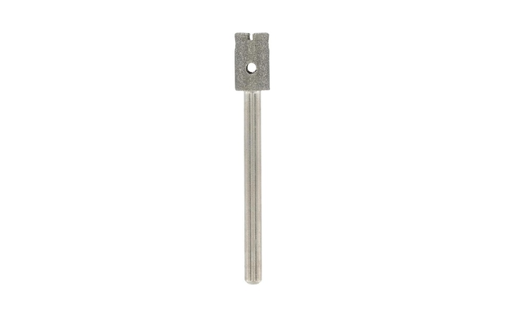 Dremel Foret à verre Diamant 663, 6.4 mm