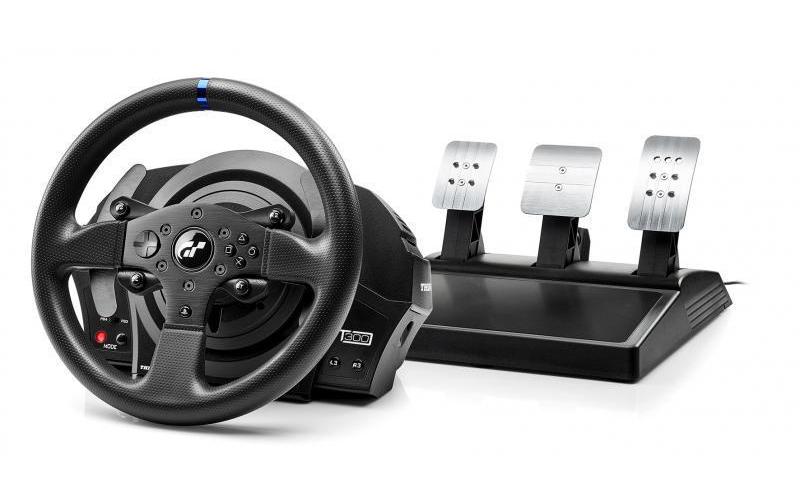 Thrustmaster Volant T300 RS GT PRO Edition Wheel