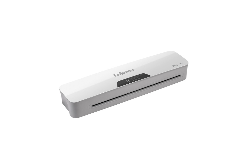Fellowes Machine à plastifier Pixel A3 125 µm