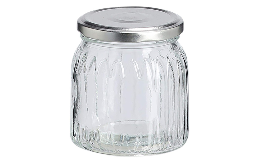 Zeller Present Bocaux à conserves 280 ml, 1 Pièce/s