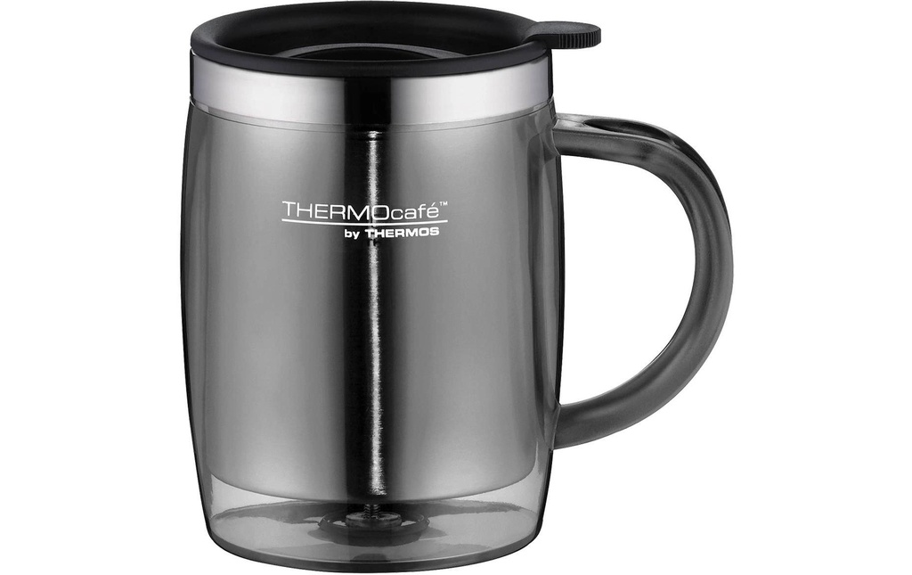 Thermos Gobelet isotherme TC Desktop Cup 350 ml, Grey