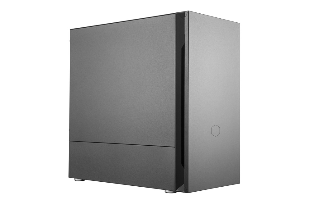 Cooler Master Boîtier d’ordinateur Silencio S400