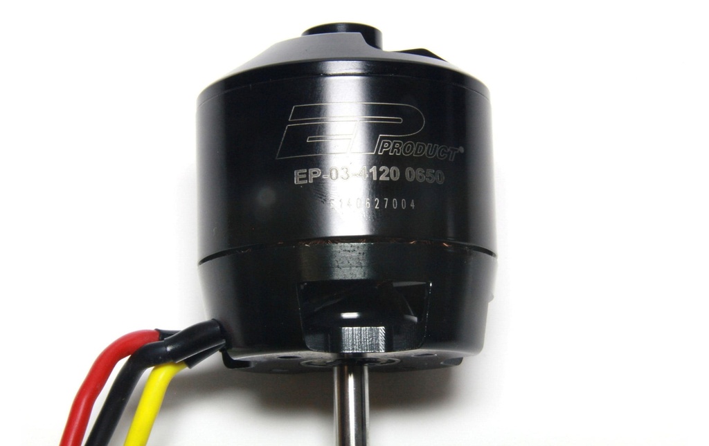 EP Moteur 4120-440 KV V2