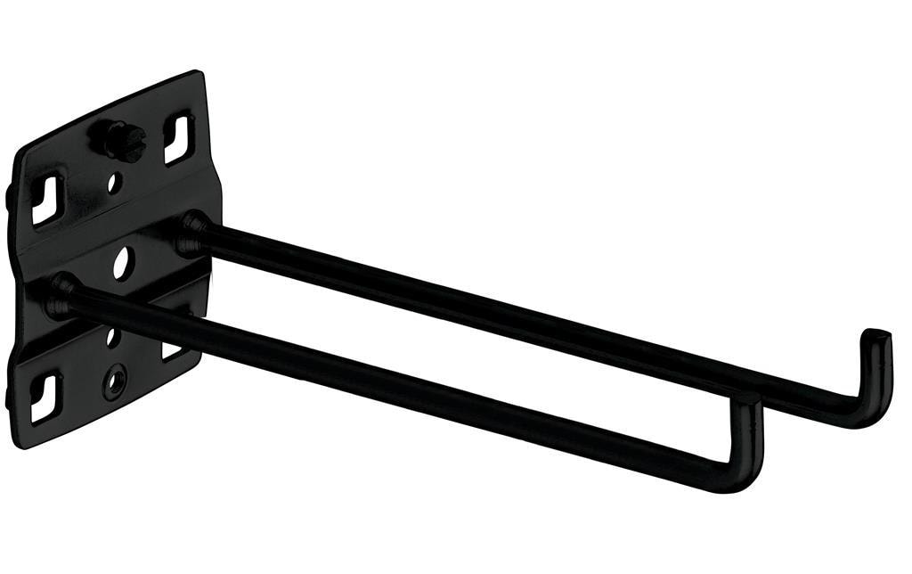 Kraftwerk Porte-outil double, L: 150 mm, Ø 6 mm