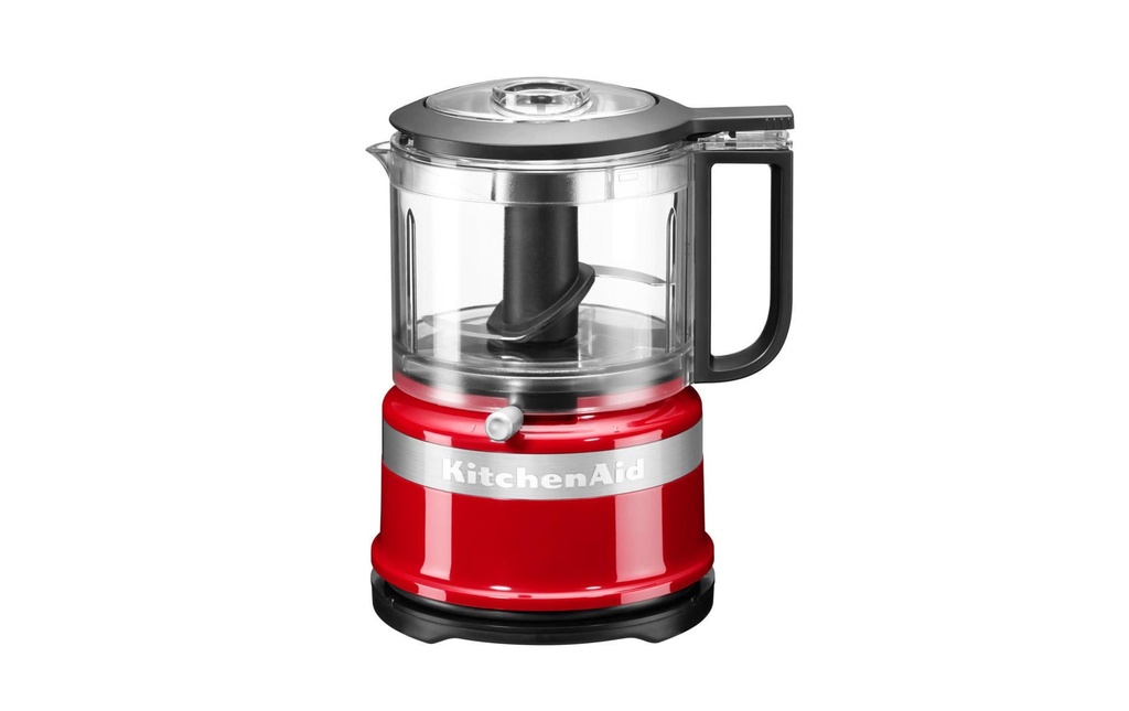 KitchenAid Food Processor Mini 5KFC3516 0.83 l