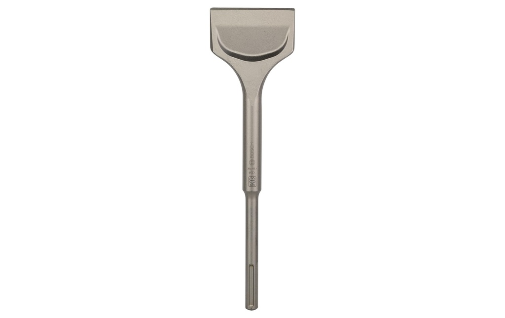Bosch Professional Ciseau à bêcher SDS max 400 mm x 115 mm