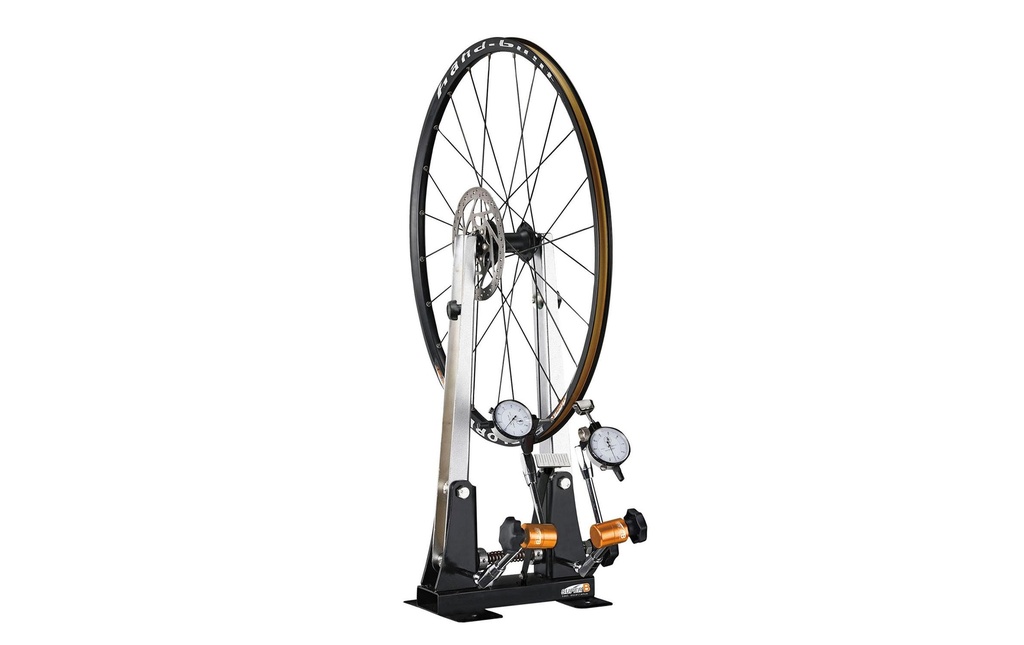 Super B Supports de centrage TB PF 30 pour roues de 16 à 29 pouces
