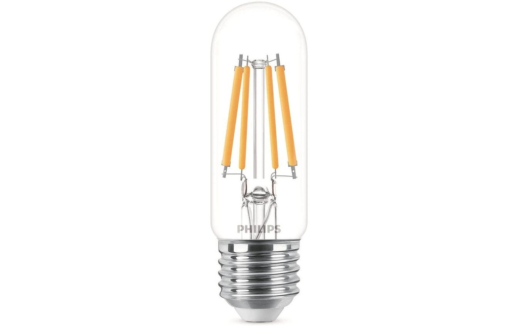Philips Lampe torche LED T30, E27, Blanc chaud (WW)