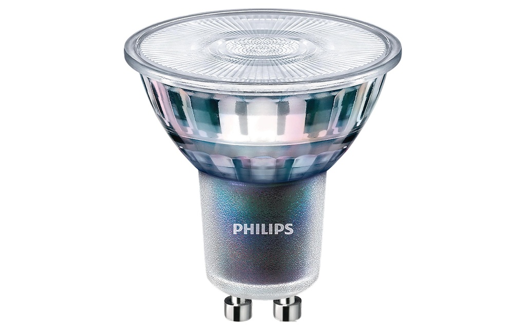Philips Professional Lampe MAS LED ExpertColor 3.9-35W GU10 940 36D