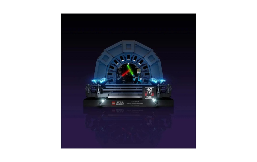 Light My Bricks Lumières-LED pour LEGO® SW Diorama LMB 2.0 103470