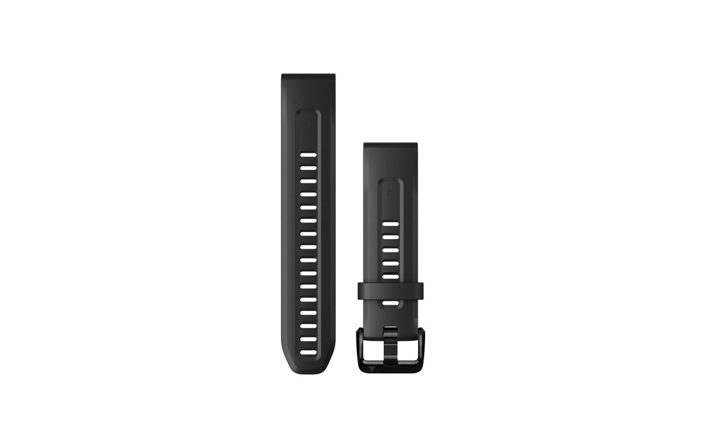 GARMIN Bracelet Fenix 7S 20 mm QuickFit