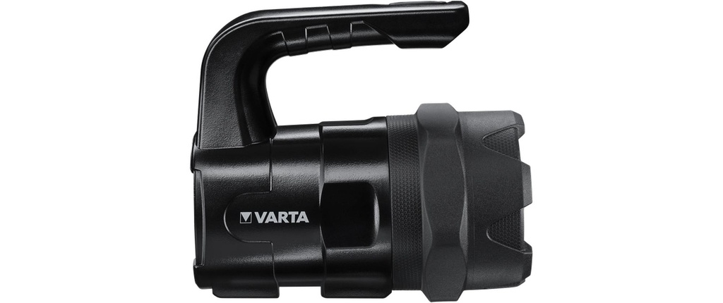 Varta Lampe de poche Indestructible BL20 Pro