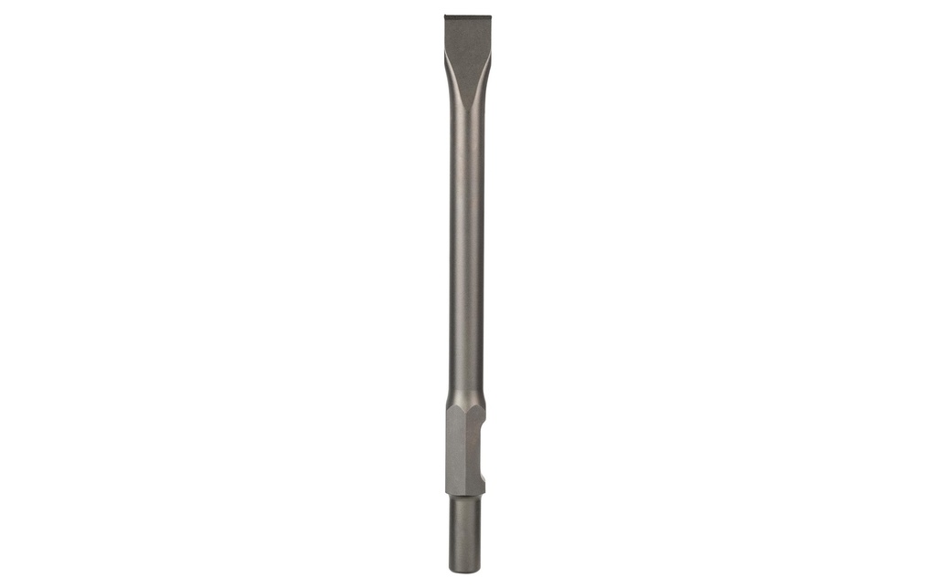 Bosch Professional Burin plat prise hexagonale de 30 mm 400 mm x 35 mm