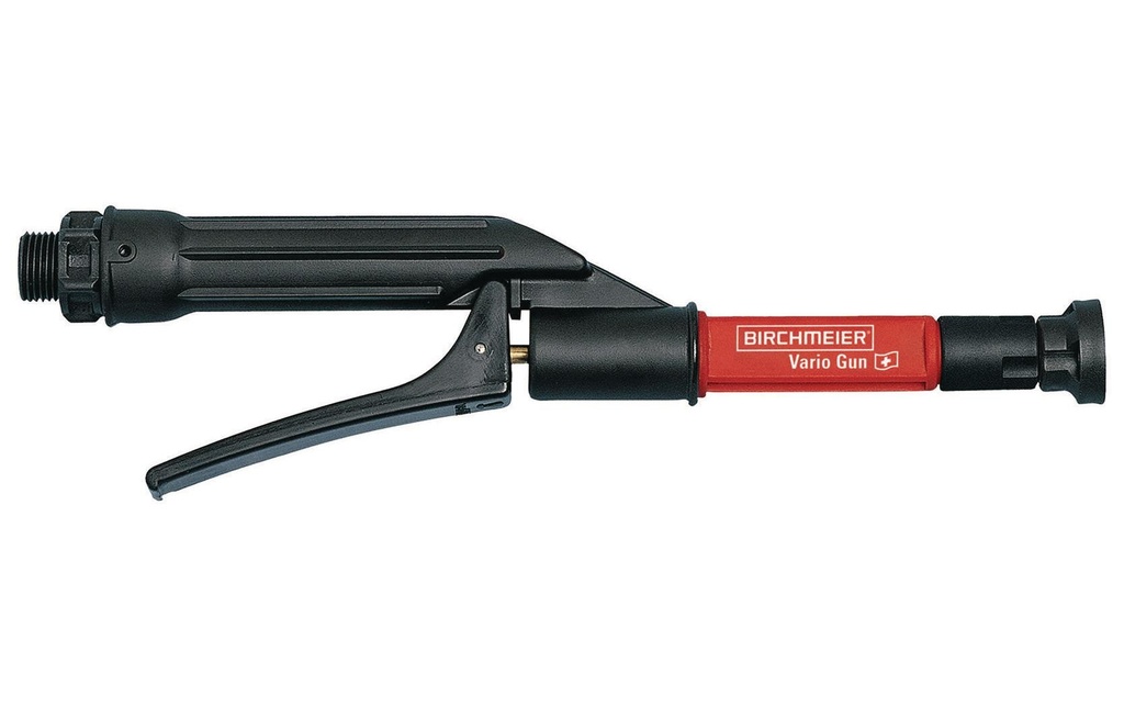 Birchmeier Buse Vario-Gun G1/2 à Profi Star 5