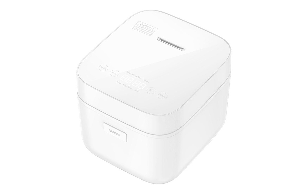 Xiaomi Cuiseur à riz BHR9016EU 1.5 l