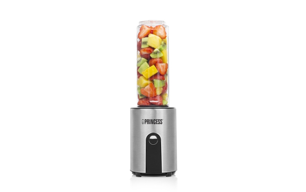 Princess Appareils à smoothies 217401  Mélangeur pour sur la route