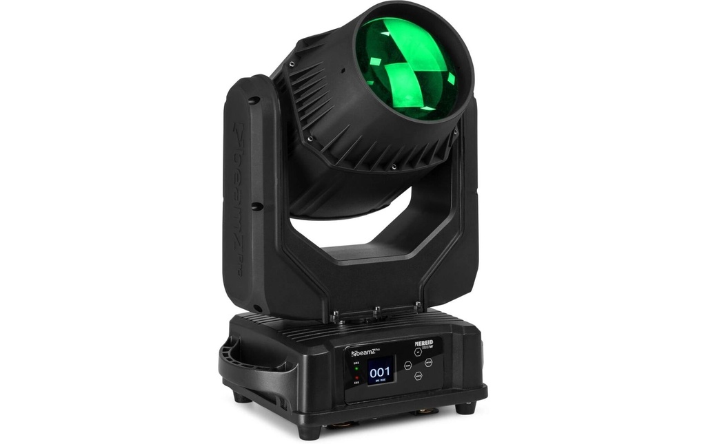 BeamZ Pro Tête mobile Nereid1R
