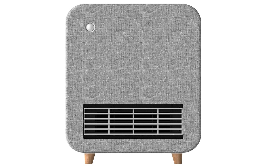 Koenig Radiateur soufflant Apus 1500 W