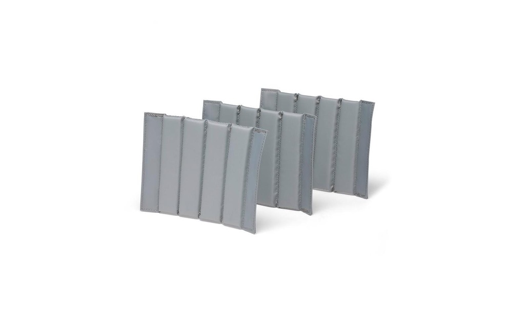 Lowepro Cloison de séparation Universelles Kit (x3 S)